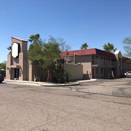 Oyo Hotel Eloy Az I-10 Exterior foto