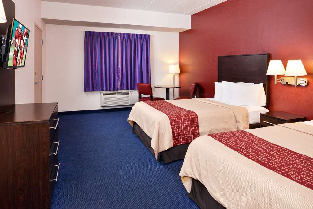 Oyo Hotel Eloy Az I-10 Habitación foto